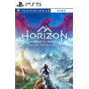 Horizon Call of The Mountain [VR] PS5